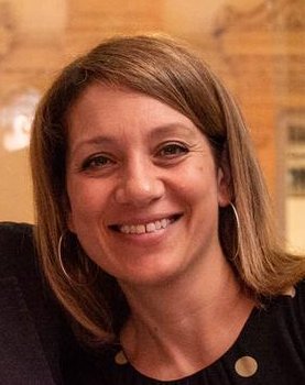 Cinzia Cappiello
