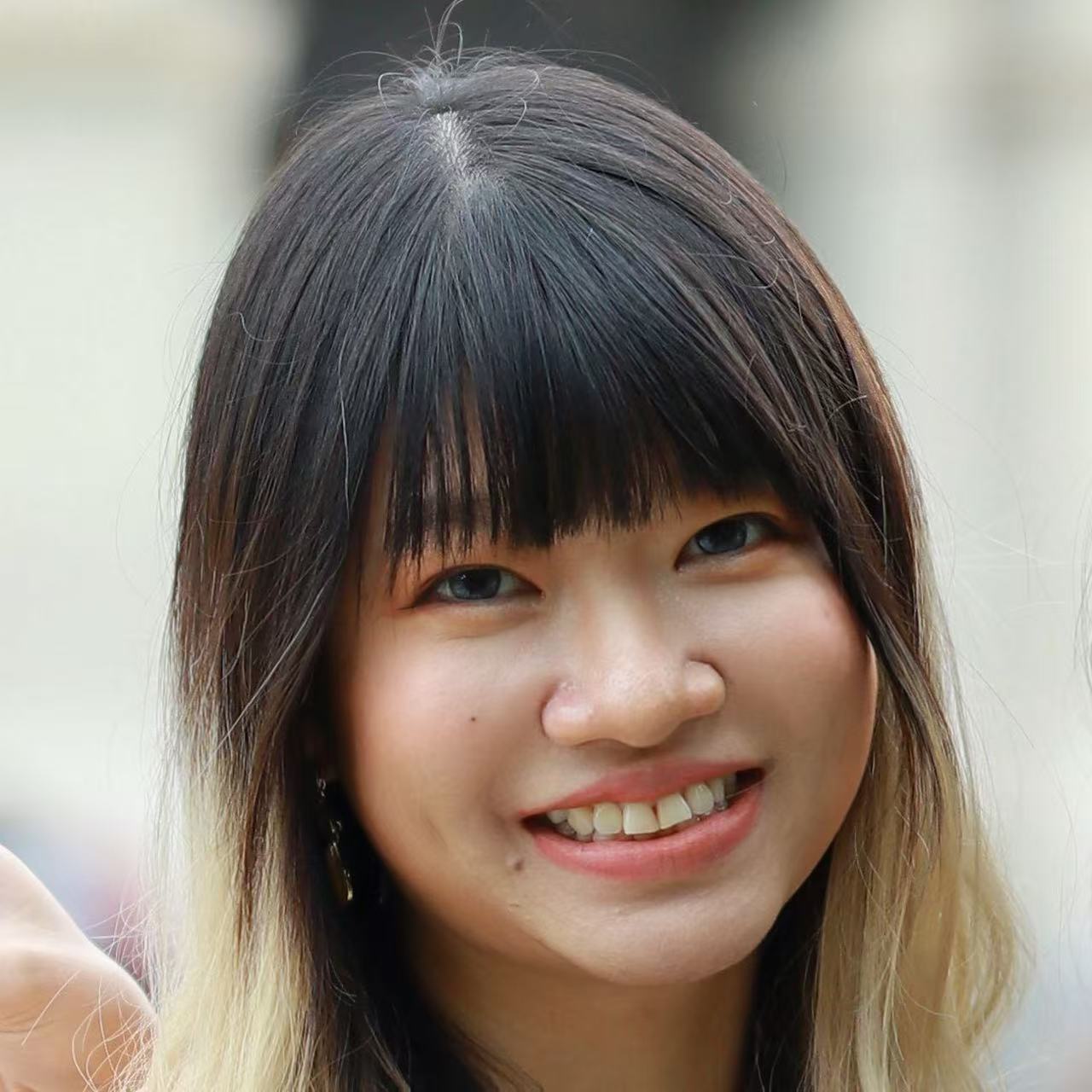 Jingxian Wang